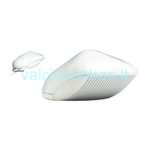 Garsinis signalas WHALE 12V Garsinis signalas WHALE 12V